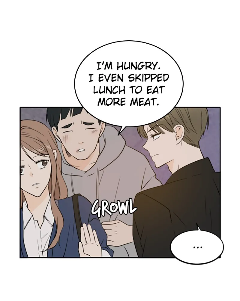 See You in My 19th Life Chapter 38 page 25 - 