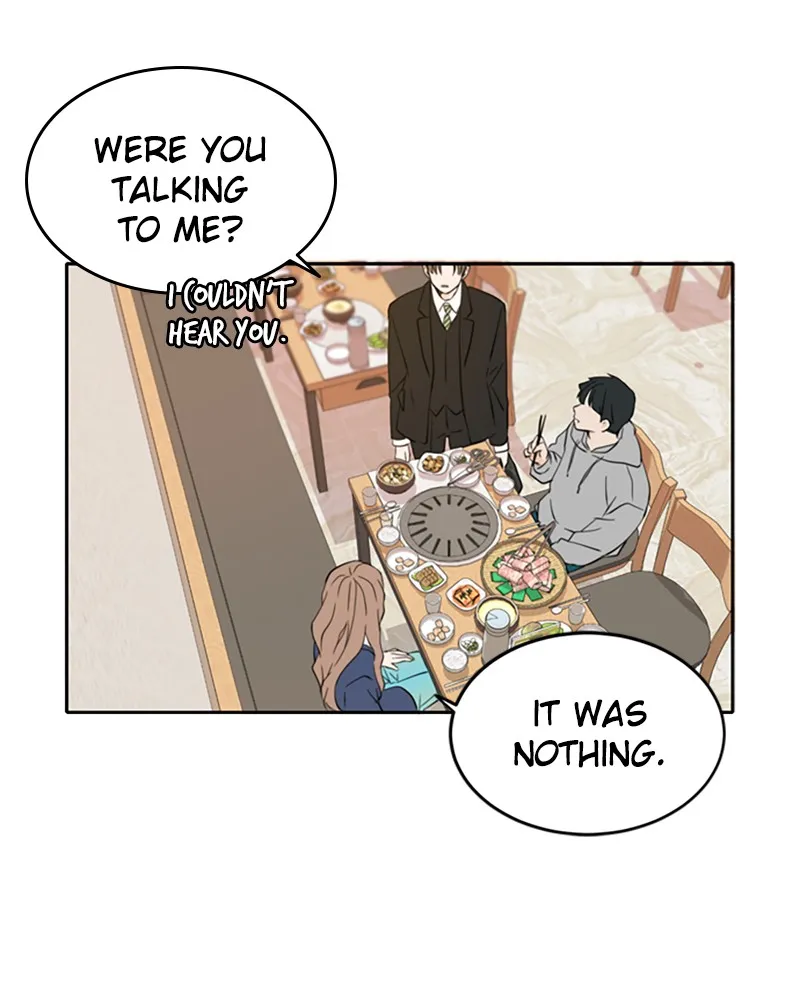 See You in My 19th Life Chapter 38 page 34 - 