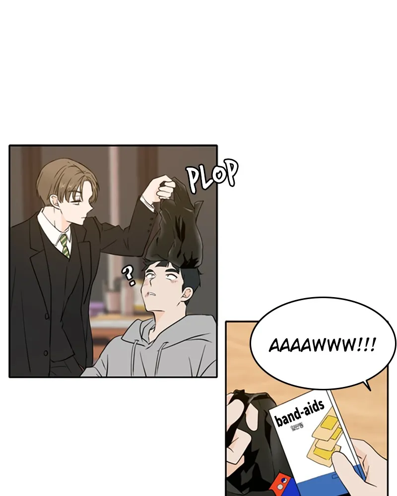 See You in My 19th Life Chapter 38 page 35 - 