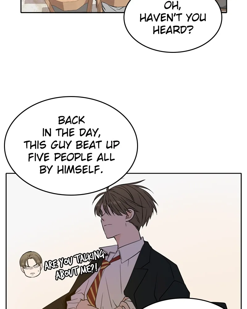 See You in My 19th Life Chapter 38 page 39 - 