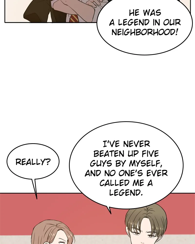 See You in My 19th Life Chapter 38 page 40 - 