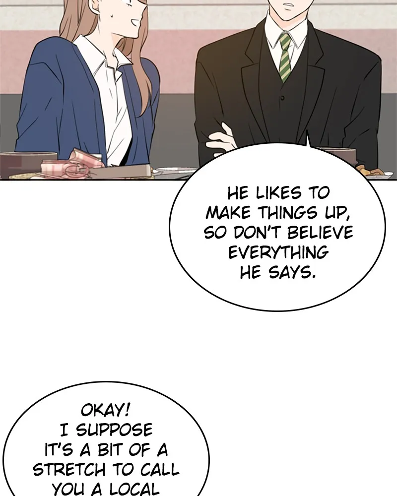 See You in My 19th Life Chapter 38 page 41 - 