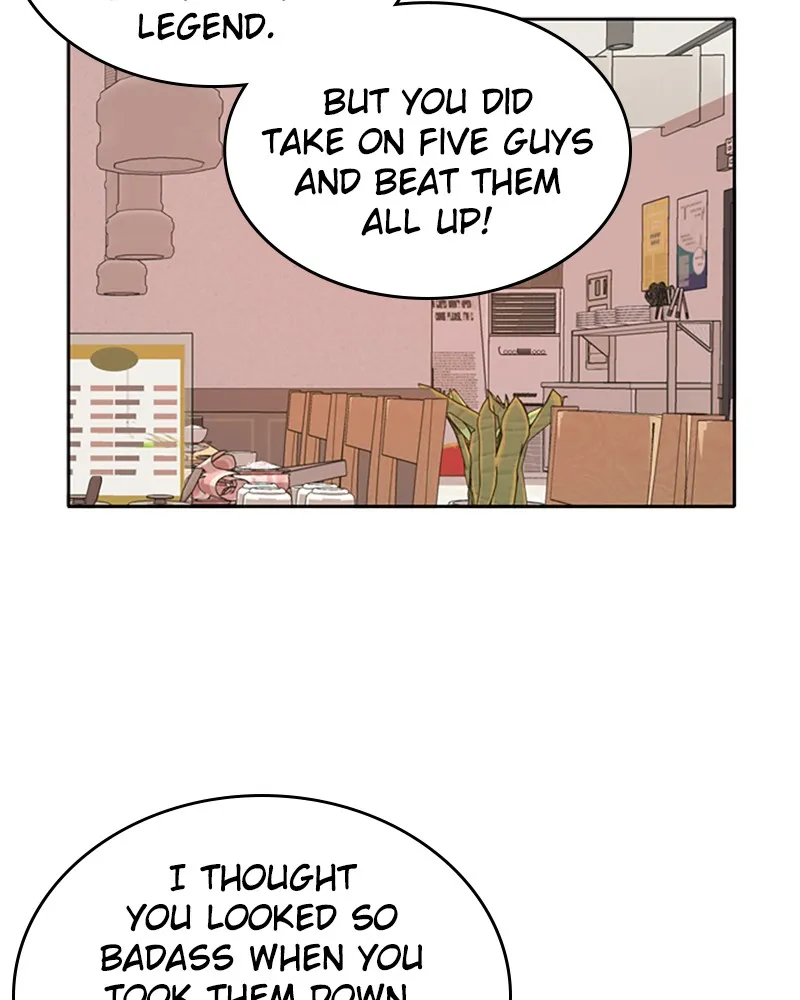 See You in My 19th Life Chapter 38 page 42 - 
