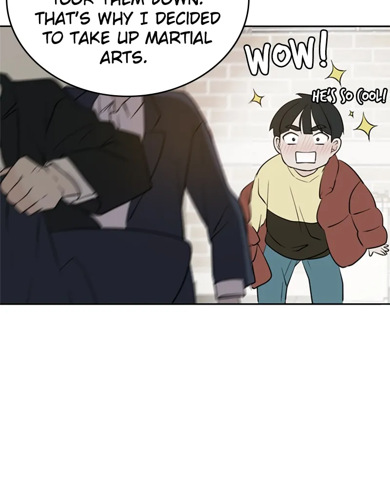 See You in My 19th Life Chapter 38 page 43 - 
