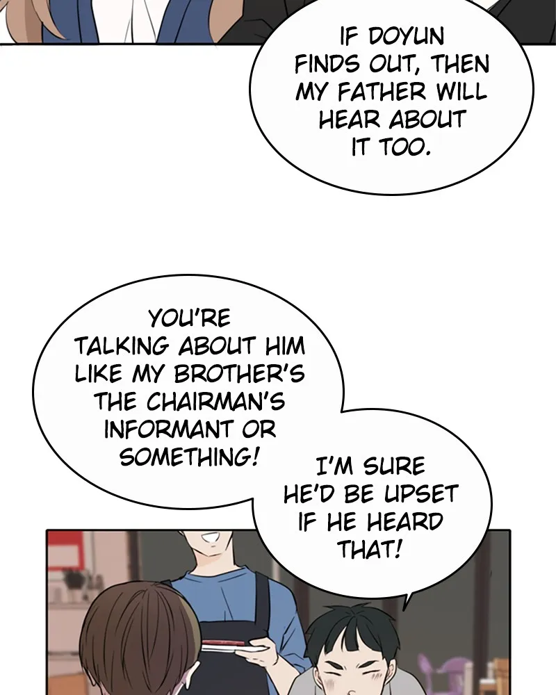 See You in My 19th Life Chapter 38 page 50 - 