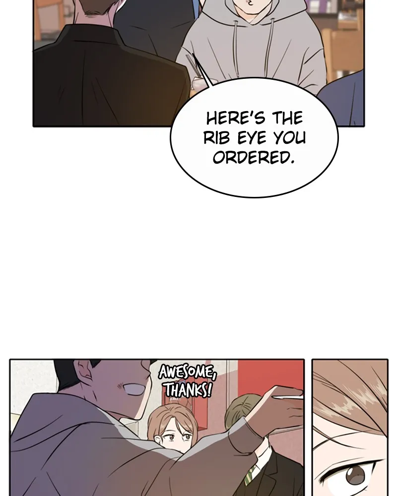 See You in My 19th Life Chapter 38 page 51 - 