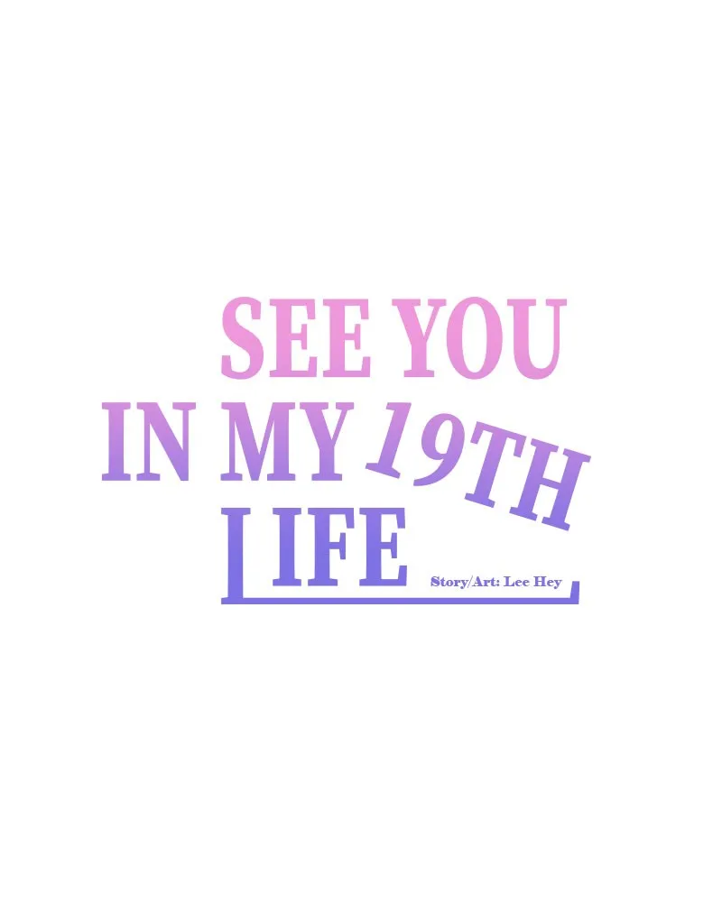 See You in My 19th Life Chapter 38 page 54 - 