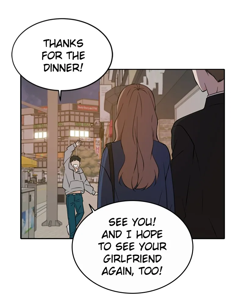 See You in My 19th Life Chapter 38 page 55 - 