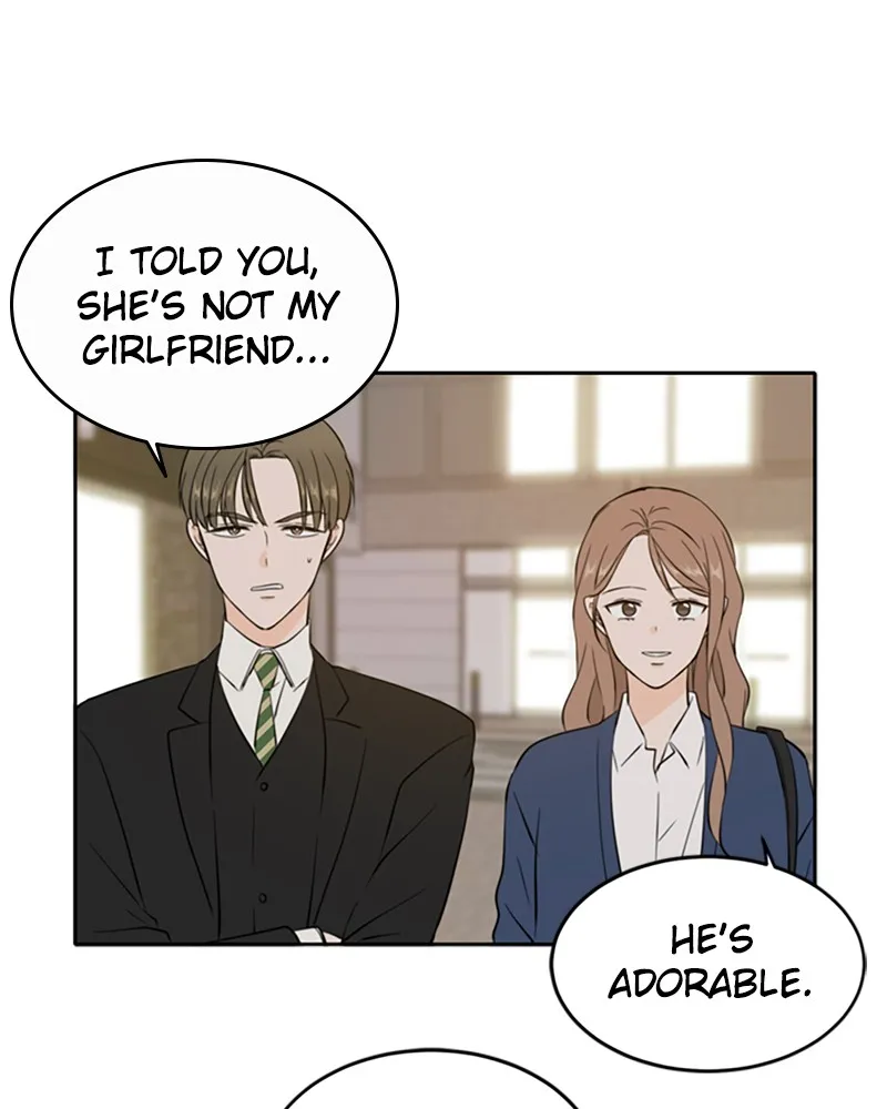 See You in My 19th Life Chapter 38 page 56 - 