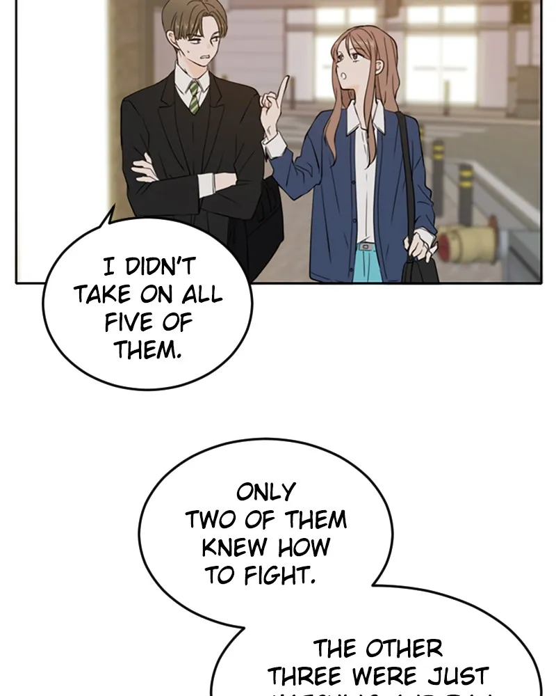 See You in My 19th Life Chapter 38 page 67 - 