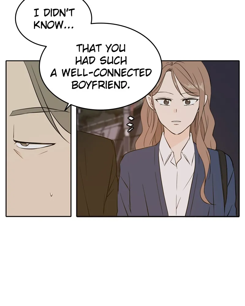 See You in My 19th Life Chapter 38 page 8 - 