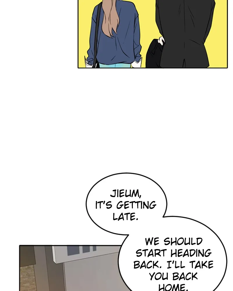 See You in My 19th Life Chapter 38 page 82 - 
