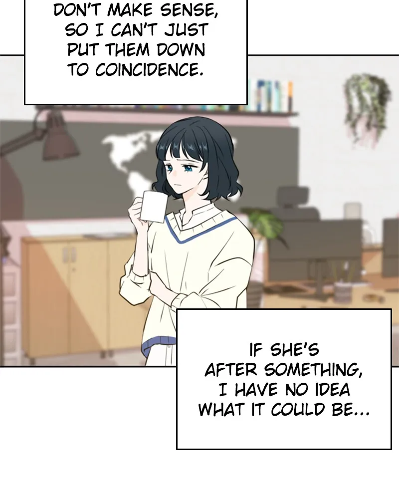 See You in My 19th Life Chapter 39 page 22 - 