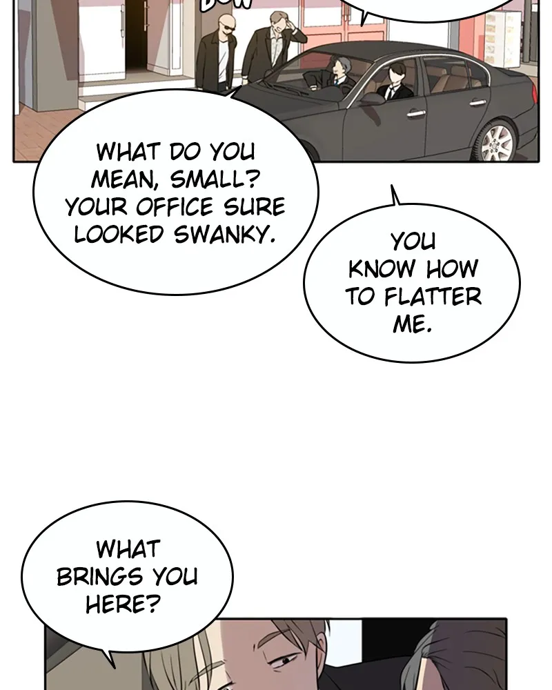See You in My 19th Life Chapter 39 page 32 - 
