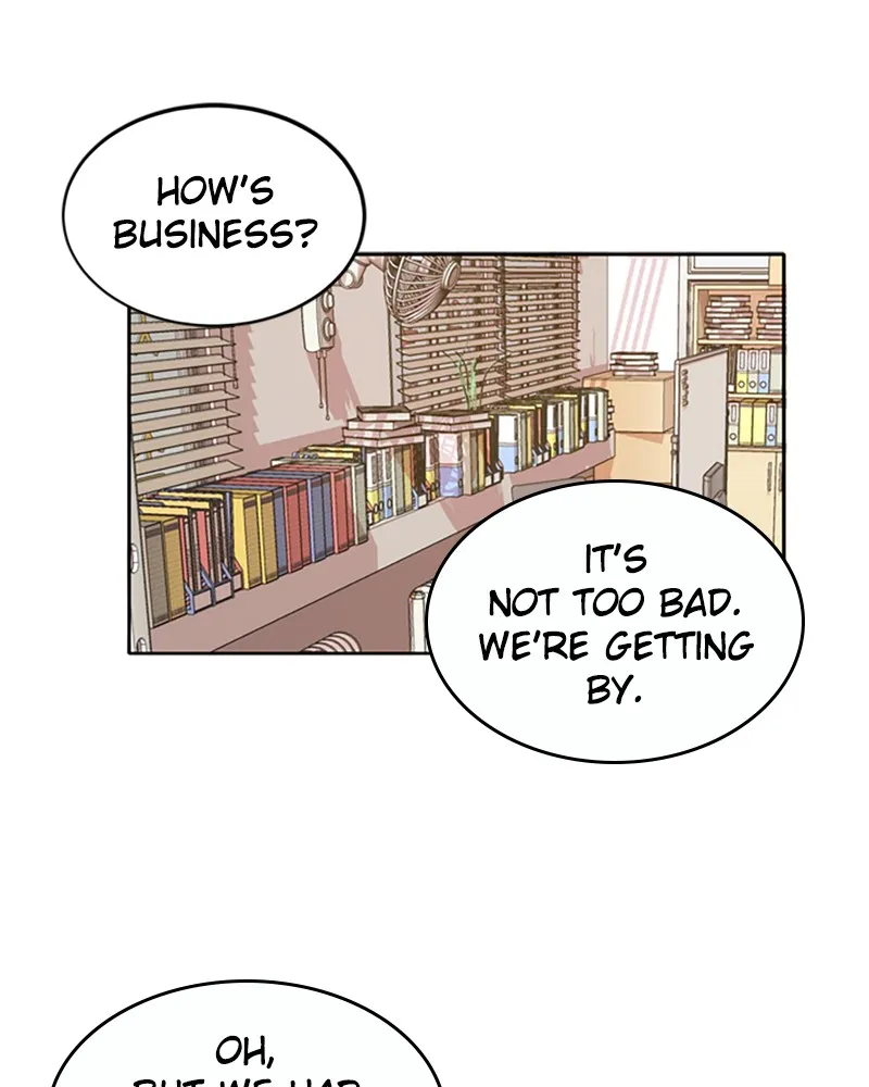 See You in My 19th Life Chapter 39 page 34 - 