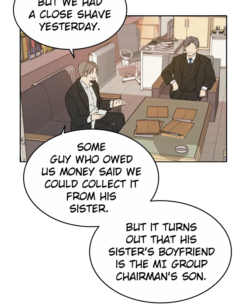 See You in My 19th Life Chapter 39 page 35 - 