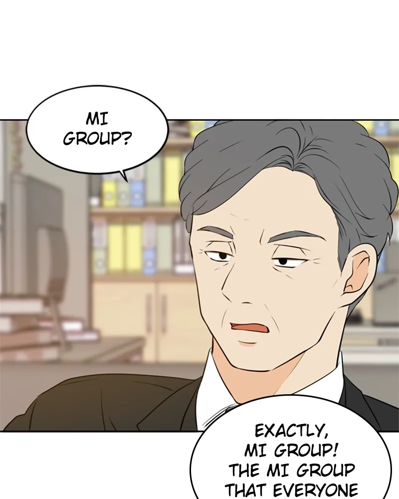See You in My 19th Life Chapter 39 page 37 - 
