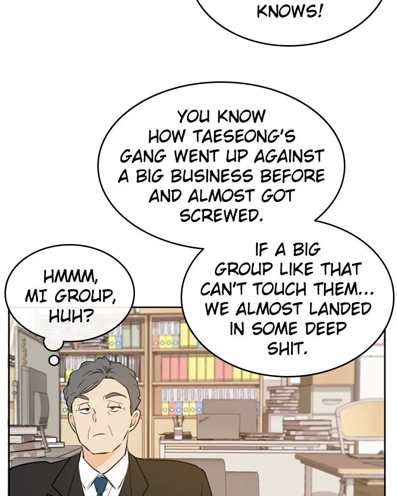 See You in My 19th Life Chapter 39 page 38 - 