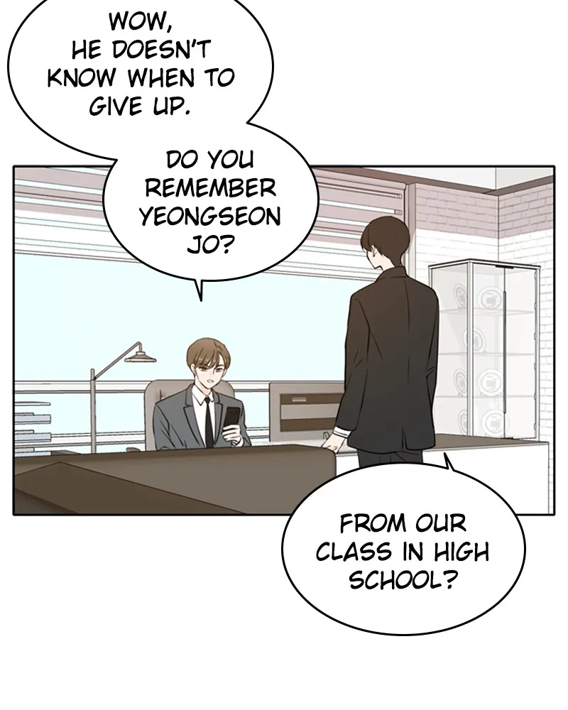 See You in My 19th Life Chapter 39 page 45 - 