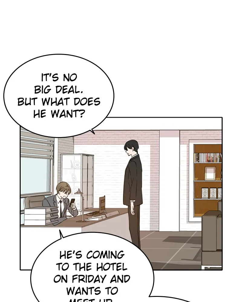 See You in My 19th Life Chapter 39 page 52 - 