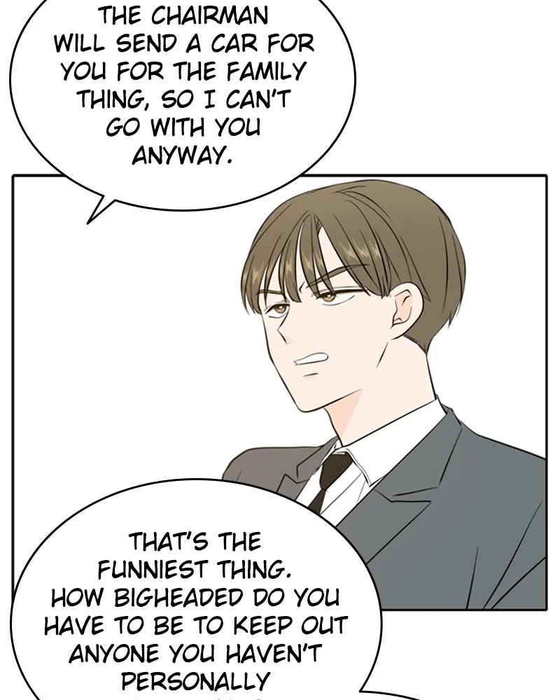 See You in My 19th Life Chapter 39 page 56 - 