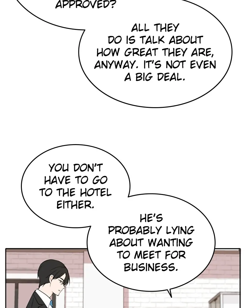 See You in My 19th Life Chapter 39 page 57 - 