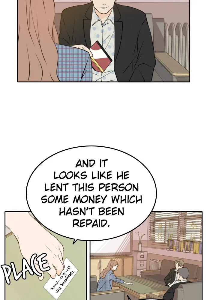 See You in My 19th Life Chapter 39 page 65 - 