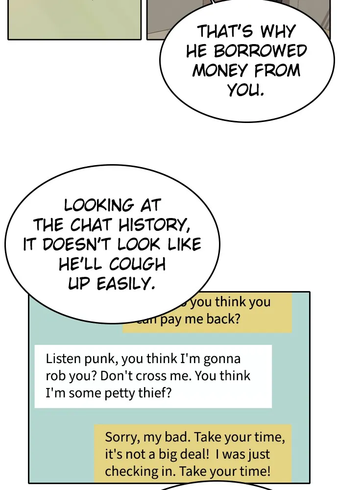 See You in My 19th Life Chapter 39 page 66 - 