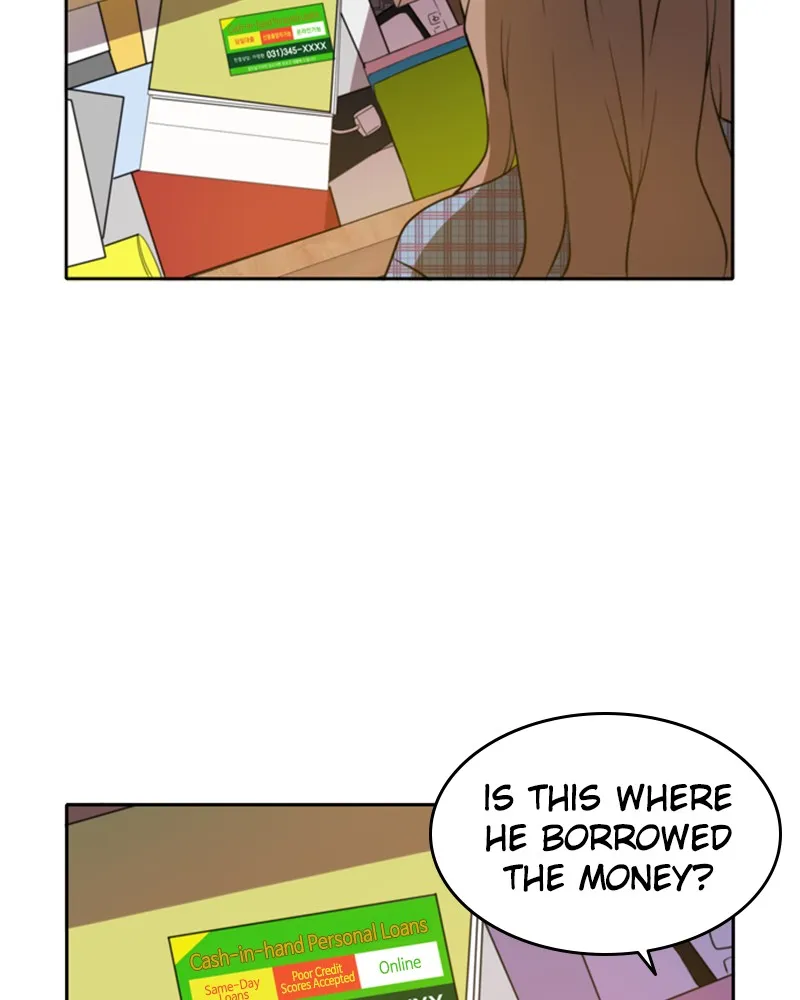 See You in My 19th Life Chapter 39 page 8 - 
