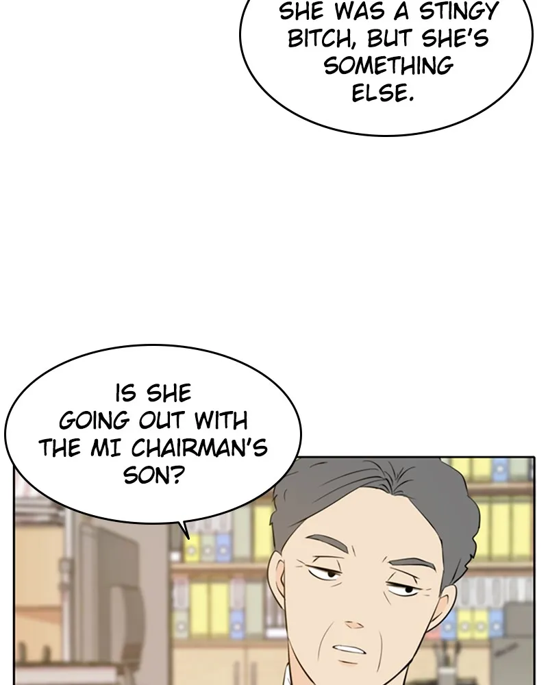 See You in My 19th Life Chapter 39 page 75 - 