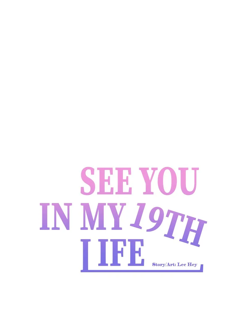 See You in My 19th Life Chapter 4 page 30 - 