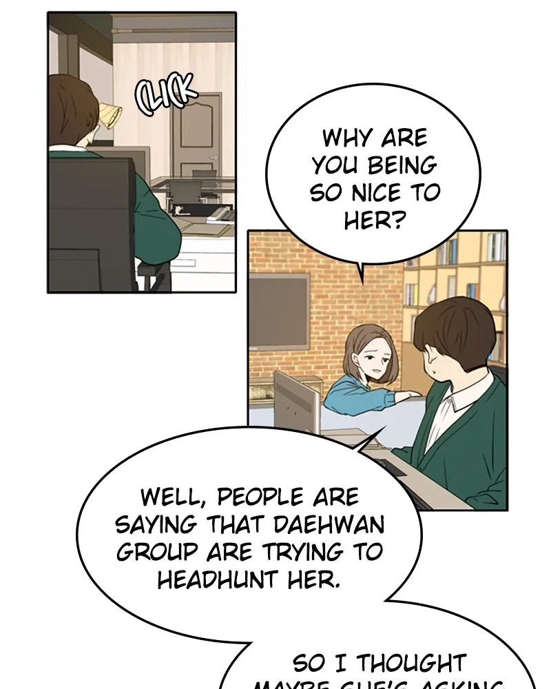 See You in My 19th Life Chapter 4 page 36 - 