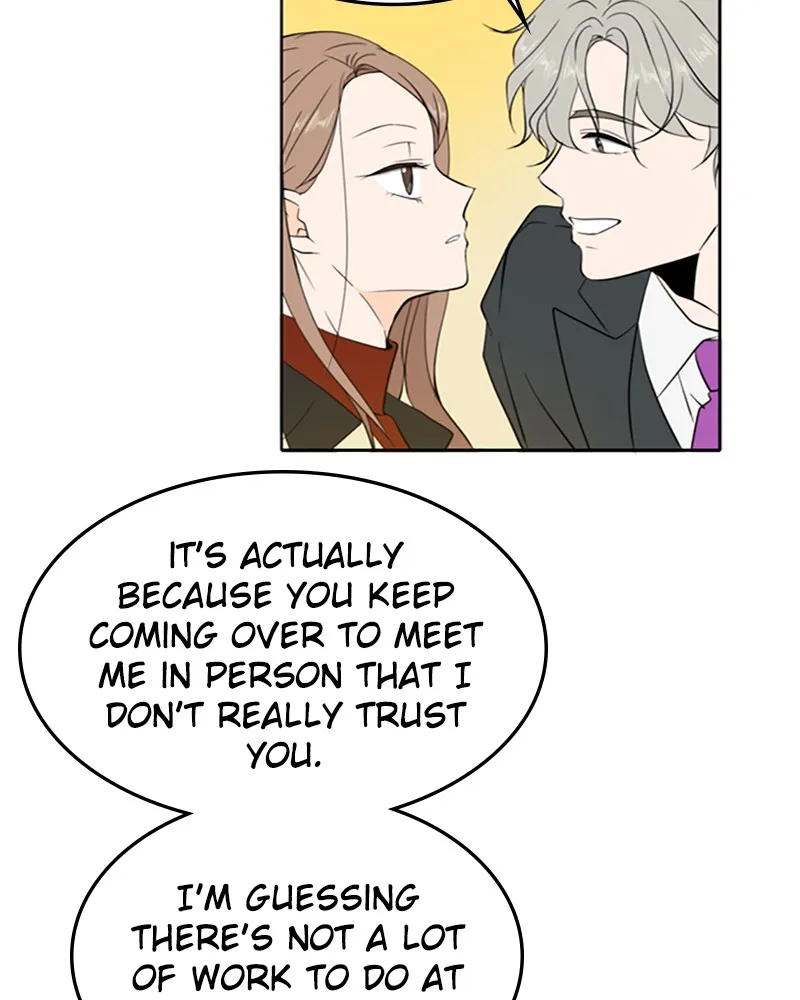 See You in My 19th Life Chapter 4 page 57 - 