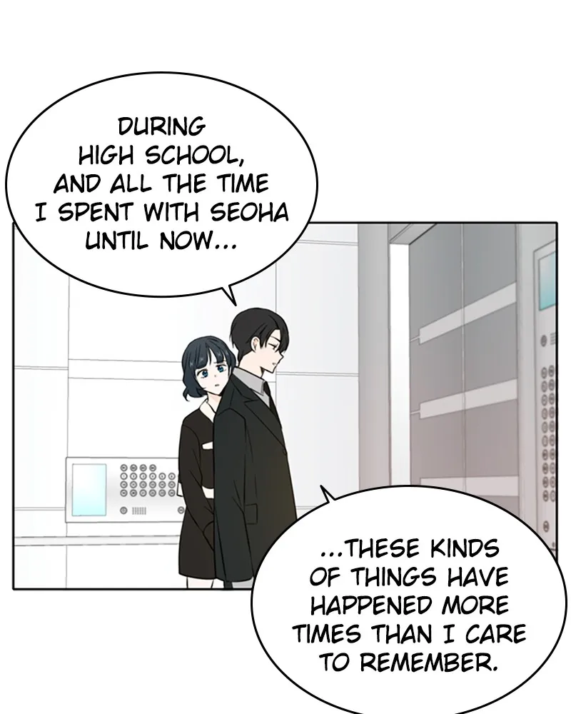 See You in My 19th Life Chapter 40 page 115 - 