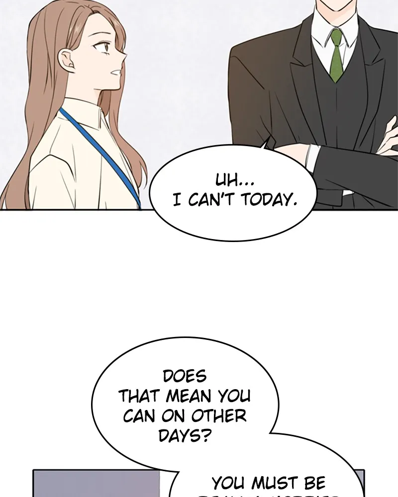 See You in My 19th Life Chapter 40 page 15 - 