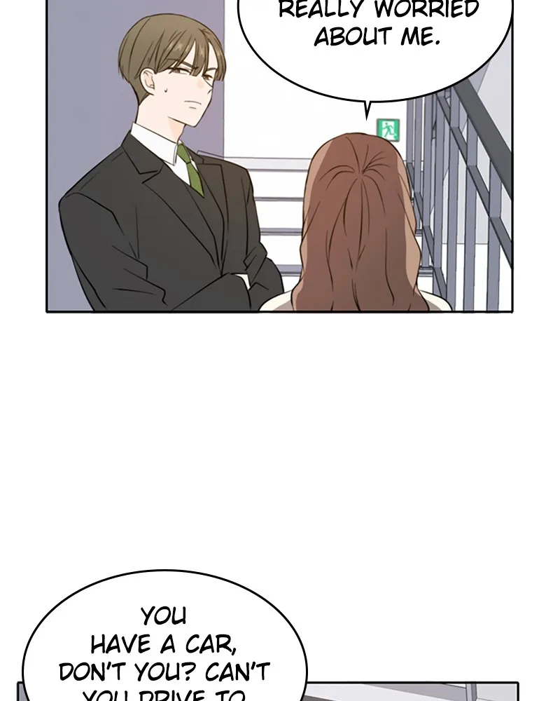 See You in My 19th Life Chapter 40 page 16 - 