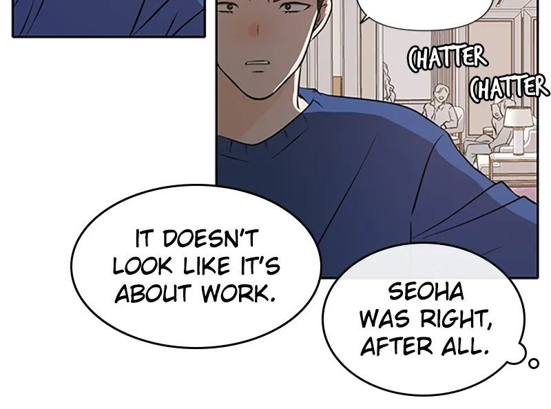 See You in My 19th Life Chapter 40 page 47 - 