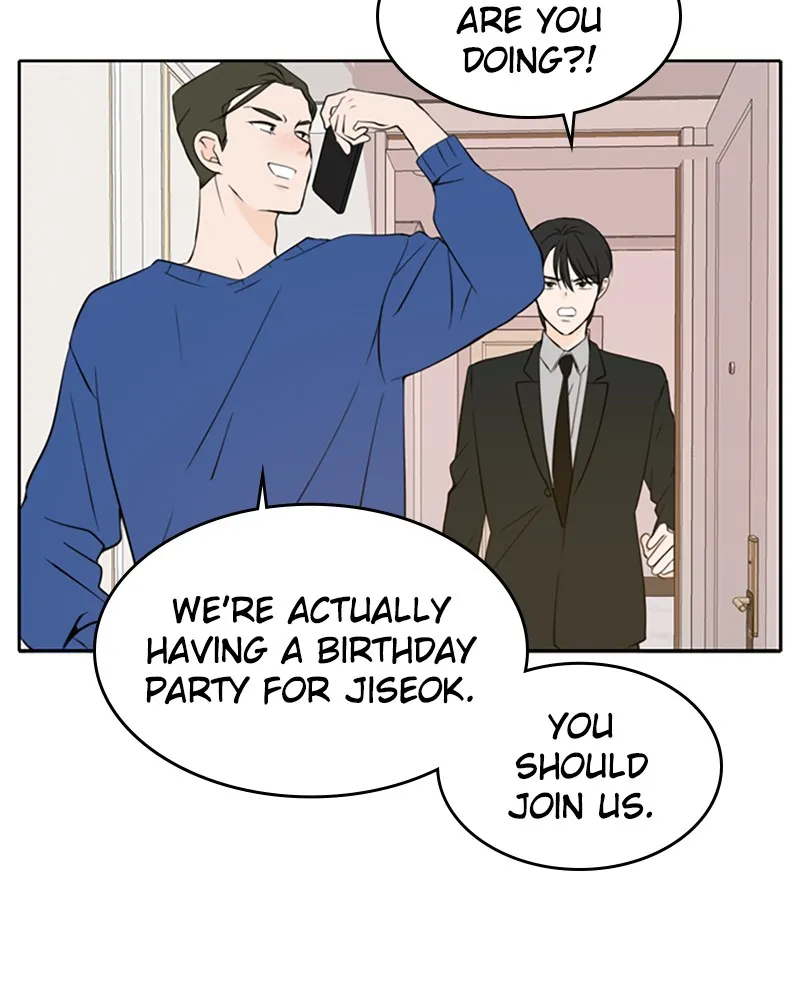 See You in My 19th Life Chapter 40 page 52 - 