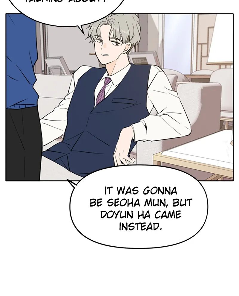 See You in My 19th Life Chapter 40 page 58 - 