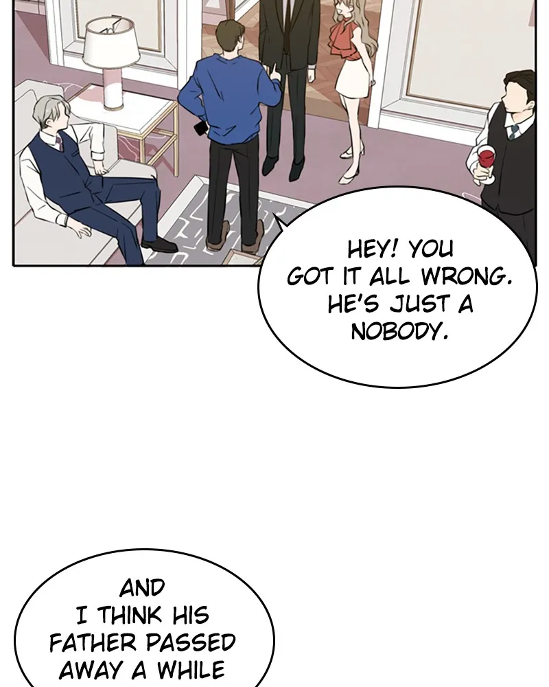 See You in My 19th Life Chapter 40 page 61 - 