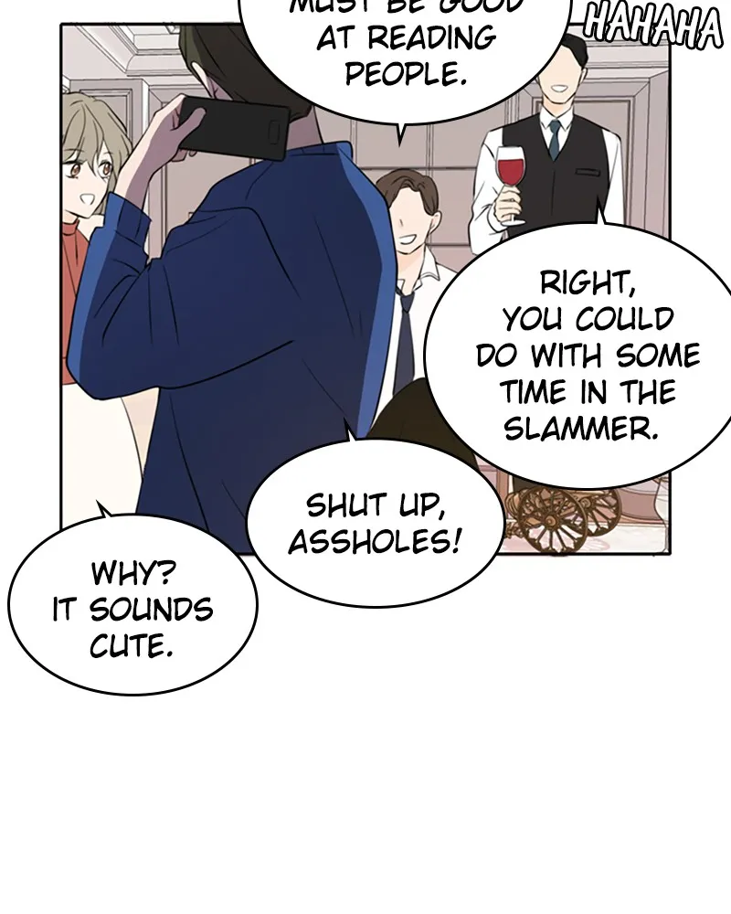 See You in My 19th Life Chapter 40 page 76 - 