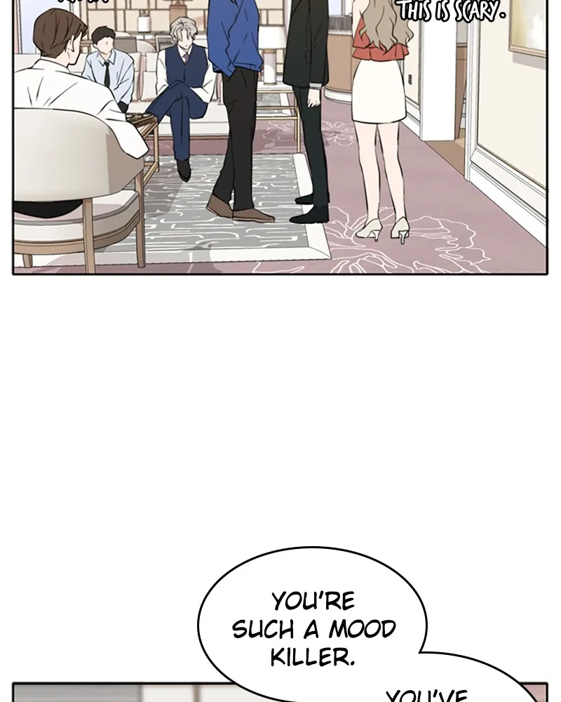 See You in My 19th Life Chapter 40 page 80 - 