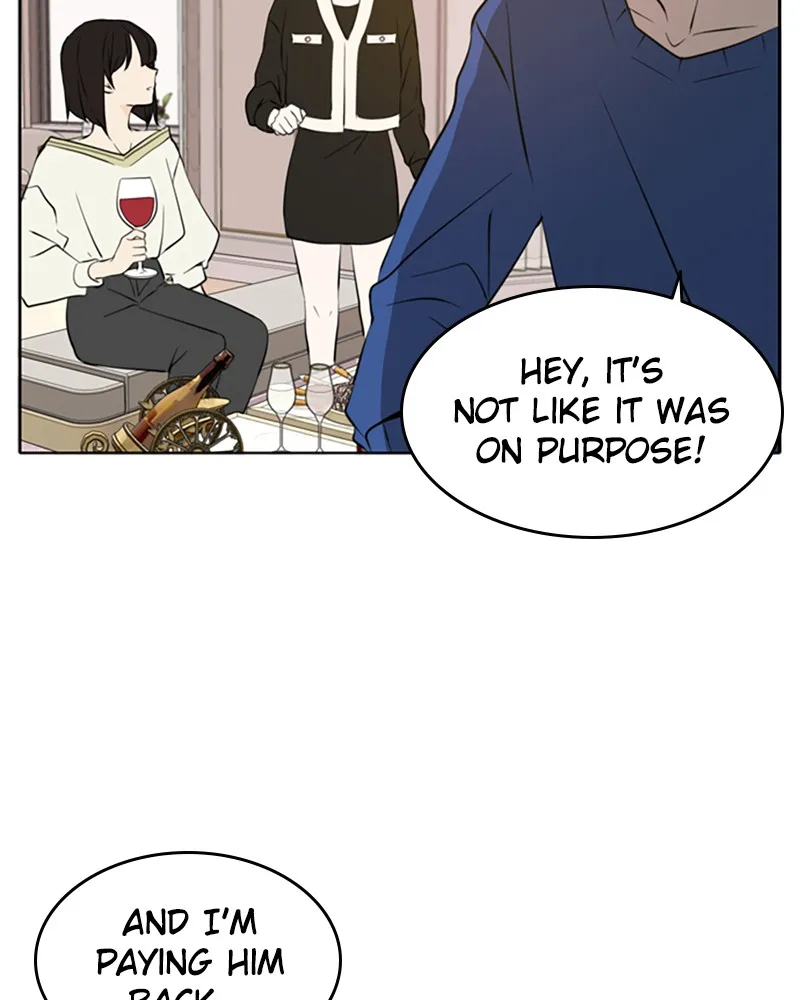 See You in My 19th Life Chapter 40 page 91 - 