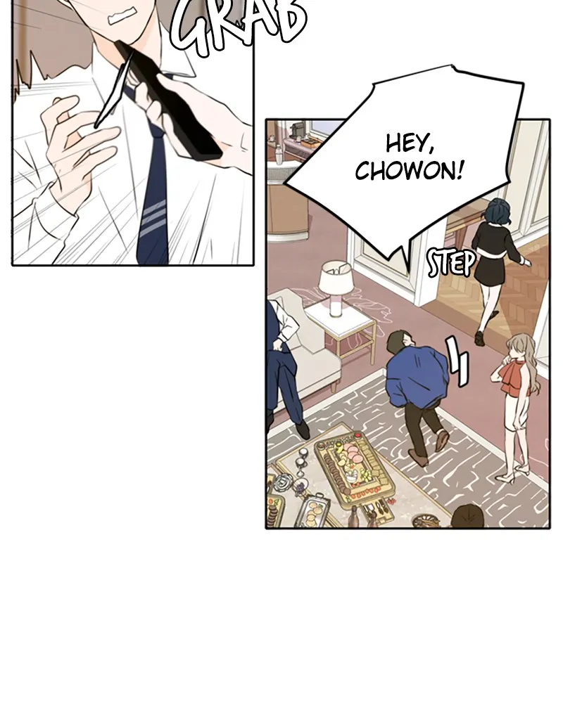 See You in My 19th Life Chapter 40 page 97 - 
