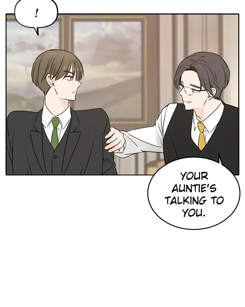 See You in My 19th Life Chapter 41 page 22 - 