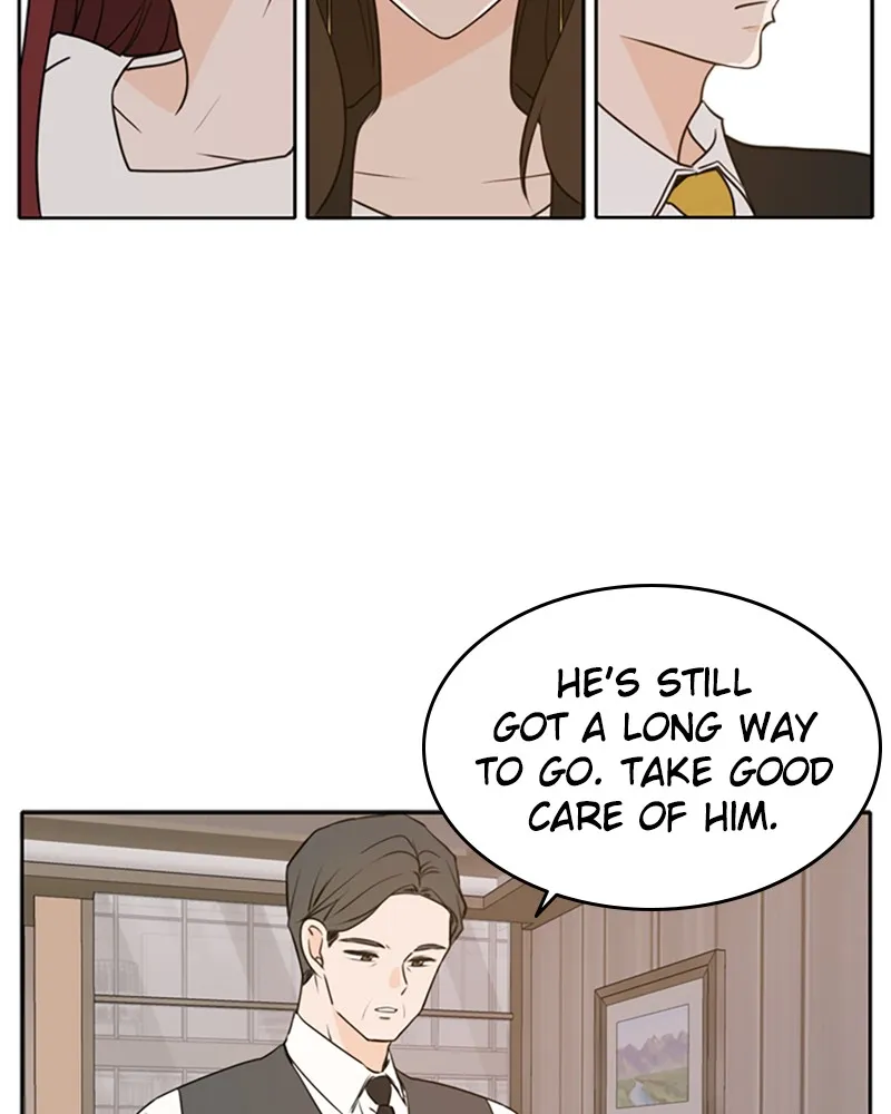 See You in My 19th Life Chapter 41 page 32 - 