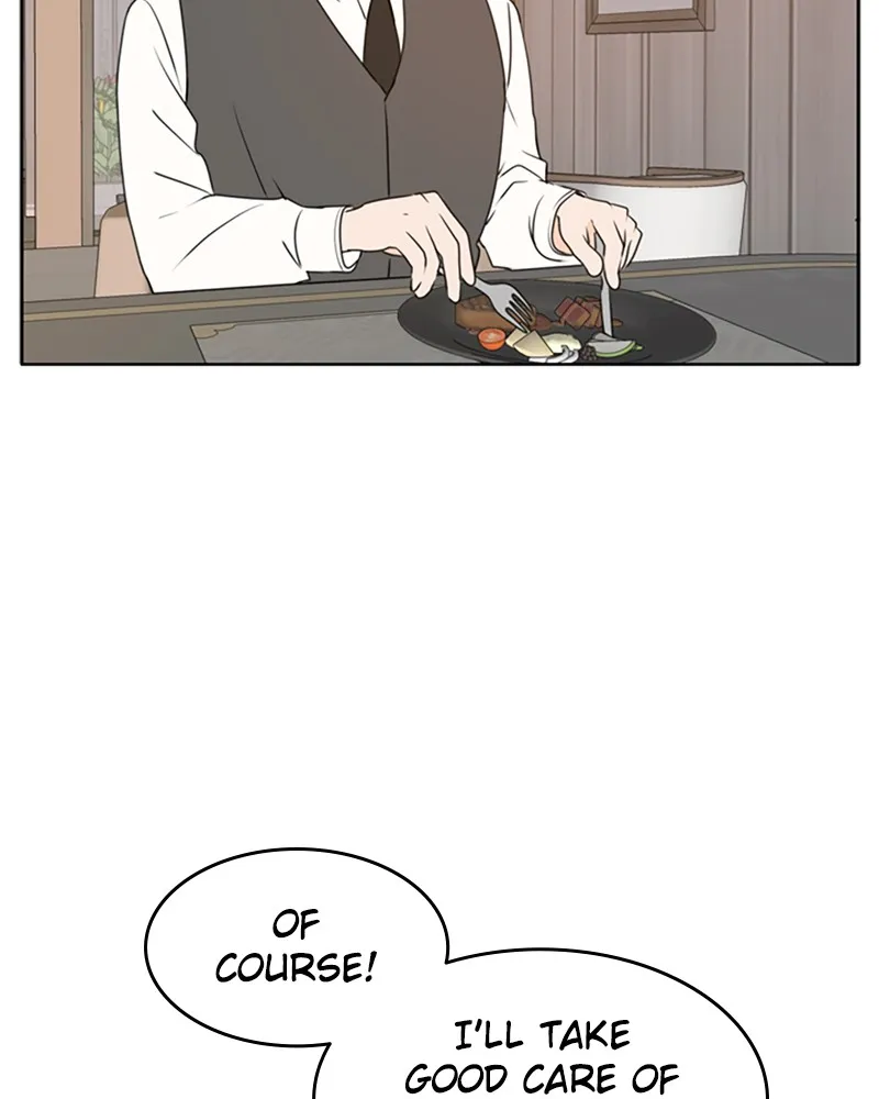 See You in My 19th Life Chapter 41 page 33 - 