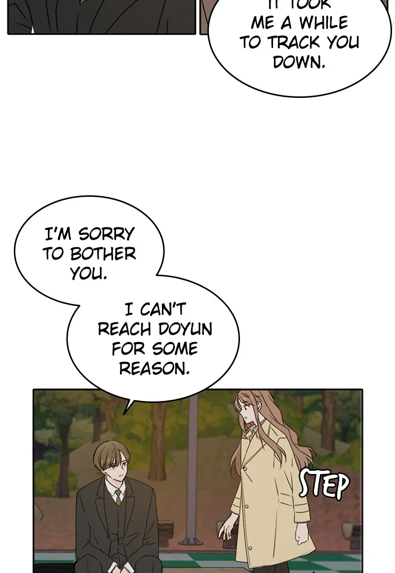 See You in My 19th Life Chapter 42 page 5 - 