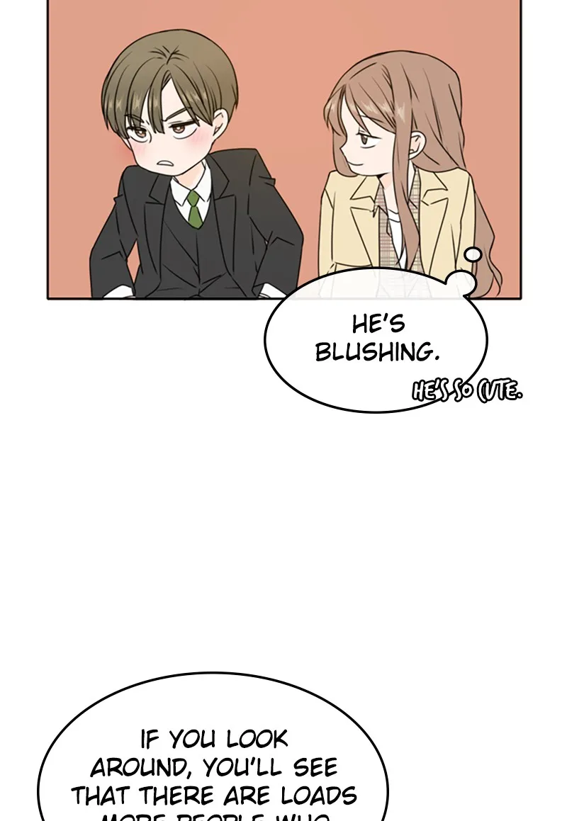 See You in My 19th Life Chapter 42 page 46 - 