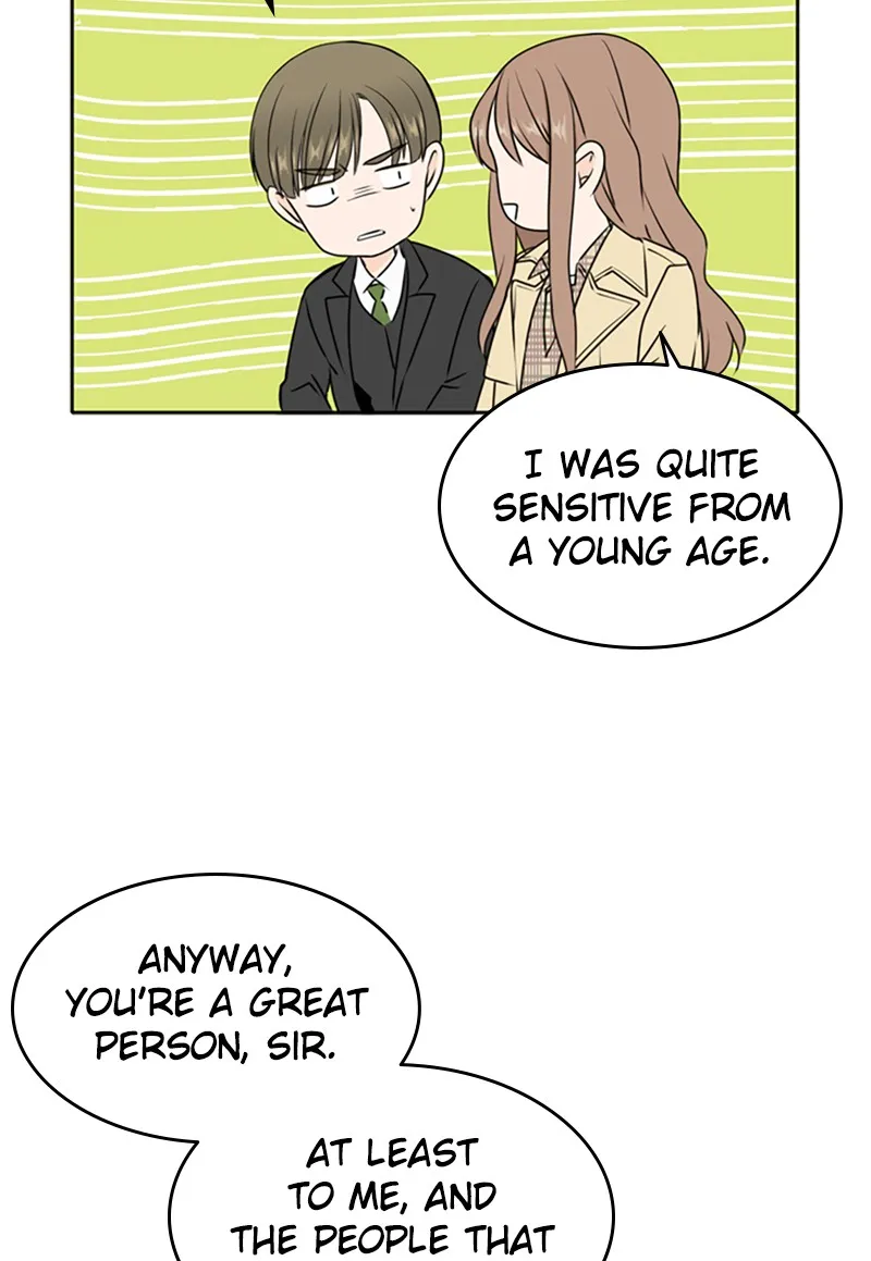 See You in My 19th Life Chapter 42 page 55 - 